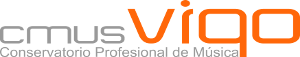 Logo do Cmus Vigo